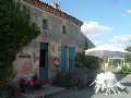 Self catering Gite in Deux-Sevres Poitou-Charentes