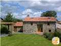 Self catering Cottage in Deux-Sevres Poitou-Charentes