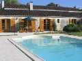 Self catering Farmhouse in Charentes-Maritime Poitou-Charentes