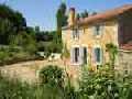 Self catering Farmhouse in Vendee Pays de la Loire