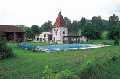 Self catering Farmhouse in Tarn-Garonne Midi-Pyrenees