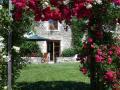 Self catering Gite in Charentes-Maritime Poitou-Charentes