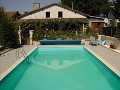 Self catering Gite in Vienne Poitou-Charentes