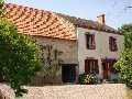 Self catering Gite in Creuse Limousin