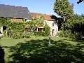 Self catering Cottage in Creuse Limousin