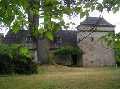 Self catering Converted Barn in Lot Midi-Pyrenees