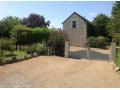 Self catering Converted Barn in Maine et Loire Pays de la Loire