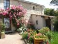 Self catering Converted Barn in Maine et Loire Pays de la Loire