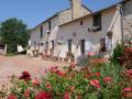 Self catering Farmhouse in Maine et Loire Pays de la Loire