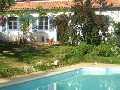 Self catering Gite in Vienne Poitou-Charentes