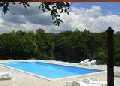 Self catering Converted Barn in Dordogne Aquitaine