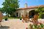 Self catering Farmhouse in Gers Midi-Pyrenees