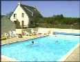 Self catering Gite in Cotes d'Armor Brittany