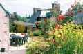 Self catering Cottage in Cotes d'Armor Brittany