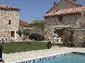 Self catering House in Aude Languedoc-Roussillon