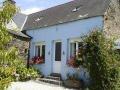 Self catering Gite in Cotes d'Armor Brittany