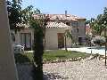 Self catering Studio in Aude Languedoc-Roussillon