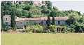 Self catering Gite in Gard Languedoc-Roussillon