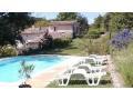 Self catering Gite in Drome Rhone-Alpes