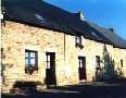 Self catering Cottage in Morbihan Brittany