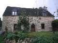 Self catering Cottage in Morbihan Brittany