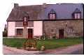 Self catering Cottage in Morbihan Brittany