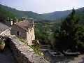 Self catering Gite in Aveyron Midi-Pyrenees