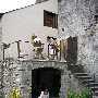 Self catering House in Aveyron Midi-Pyrenees