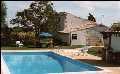 Self catering Converted Barn in Charentes-Maritime Poitou-Charentes