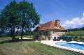 Self catering Cottage in Correze Limousin