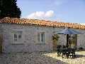 Self catering Gite in Charentes-Maritime Poitou-Charentes