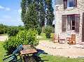 Self catering Gite in Gironde Aquitaine