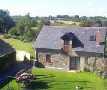 Self catering Converted Barn in Loire Atlantique Pays de la Loire