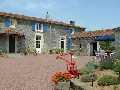Self catering Gite in Vendee Pays de la Loire