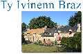Self catering Gite in Morbihan Brittany
