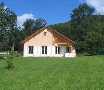 Self catering Gite in Jura Franche-Comte