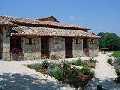 Self catering Converted Barn in Deux-Sevres Poitou-Charentes