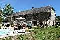 Self catering Converted Barn in Correze Limousin