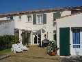 Self catering House in Charentes-Maritime Poitou-Charentes