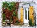 Self catering Gite in Aude Languedoc-Roussillon