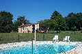 Self catering Gite in Lot et Garonne Aquitaine