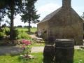 Self catering Gite in Morbihan Brittany