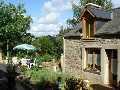 Self catering Cottage in Cotes d'Armor Brittany