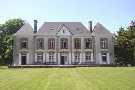 Self catering Chateau in Manche Normandy