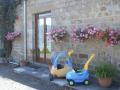 Self catering Cottage in Ille-et-Vilaine Brittany