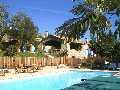 Self catering Converted Barn in Alpes-de-Haute-Provence Provence-Alpes-Cote-d'Azur