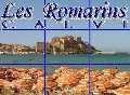 Self catering Apartment in Corse Corsica