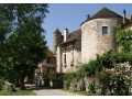 Self catering House in Yonne Burgundy