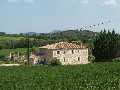 Self catering Gite in Gard Languedoc-Roussillon