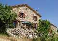 Self catering Farmhouse in Hautes-Alpes Provence-Alpes-Cote-d'Azur